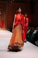Tarun Tahiliani Autumn Winter 2013 Collections